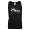 Thumbnail image for  Black Tank Top