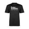 Thumbnail image for  Youth Performance Black Tee