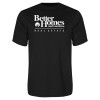 Thumbnail image for  Black Performance Tee