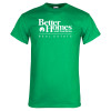 Thumbnail image for  Kelly Green T Shirt