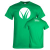 Thumbnail image for  Kelly Green T Shirt
