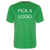 Thumbnail image for  Kelly Green Performance Tee