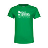 Thumbnail image for  Youth Kelly Green T Shirt