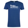 Thumbnail image for  Womens Royal Short Sleeve Tee