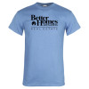 Thumbnail image for  Light Blue T Shirt