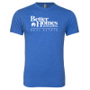 Thumbnail image for  Next Level Royal Triblend Tee