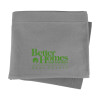 Thumbnail image for  Grey Sweatshirt Blanket
