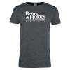 Thumbnail image for  Womens Dark Heather Short Sleeve Tee