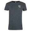 Thumbnail image for  Womens Dark Heather Short Sleeve Tee