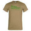 Thumbnail image for  Khaki Gold T Shirt