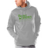 Thumbnail image for  Under Armour Grey Armour Fleece Hoodie