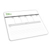 Thumbnail image for  Mousepad/Week At A Glance Note Pad