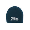 Thumbnail image for  Navy Knit Beanie