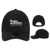 Thumbnail image for  Imperial Black The Alpha Cap