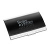 Thumbnail image for  Dawlings Black Curved Business Card Holder