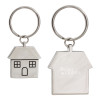 Thumbnail image for  Silver House Key Holder