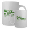 Thumbnail image for  Full Color White Mug 15oz