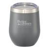 Thumbnail image for  Corzo Vacuum Insulated Charcoal Cup 12oz