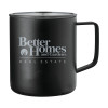 Thumbnail image for  Rover Camp Vacuum Insulated Black Mug 14oz