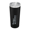 Thumbnail image for  Thor Vacuum Insulated Black Tumbler 22oz