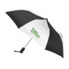 Thumbnail image for  42 Inch Slim Stick Black/White Umbrella