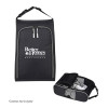 Thumbnail image for  Crosstown Side Mesh Black Shoe Bag