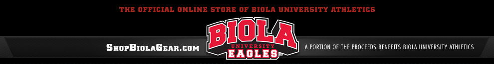 biola university sweatshirt