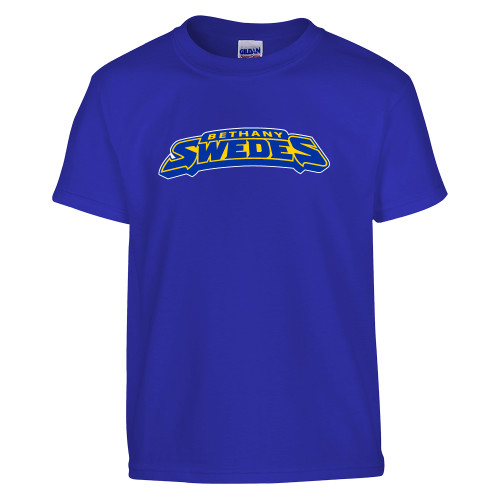 - Bc Sweden Nation - T-shirts