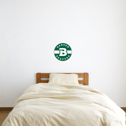  1 ft x 1 ft Fan WallSkinz - Babson Design