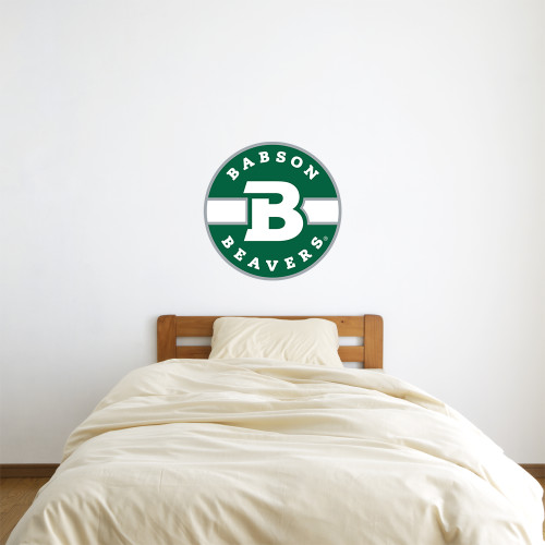  2 ft x 2 ft Fan WallSkinz - Babson Design