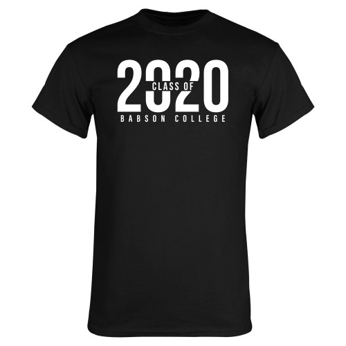  Black T Shirt - Class of Design