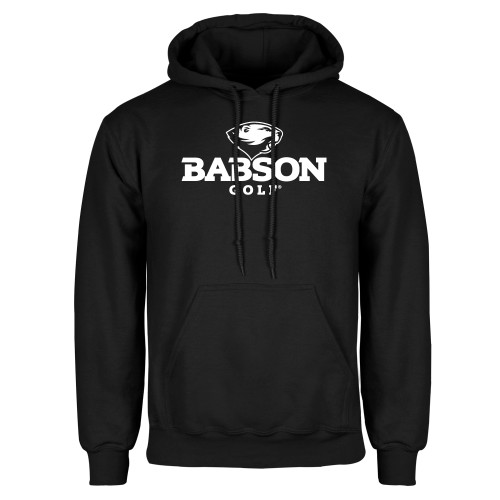  Black Fleece Hoodie - Golf