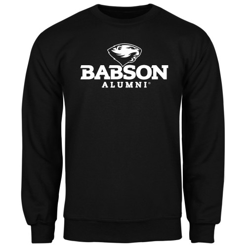 Babson Beavers Sweatshirts Men s