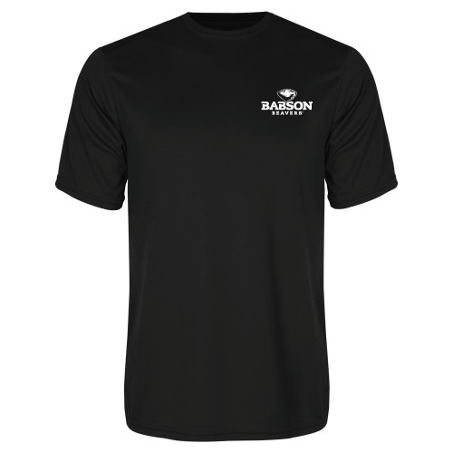Main Image for  Black Performance Tee