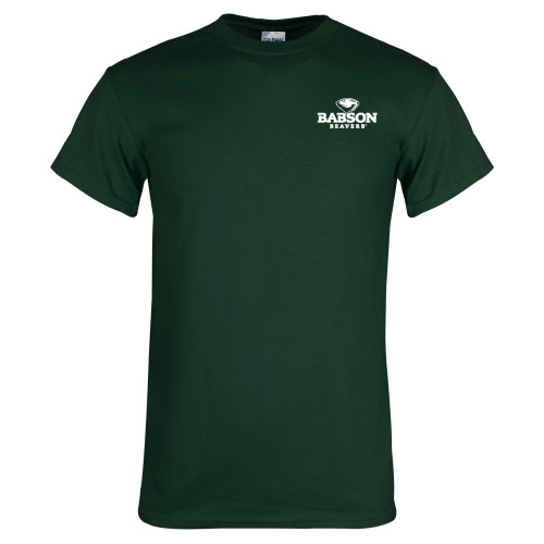 Main Image for  Dark Green T Shirt