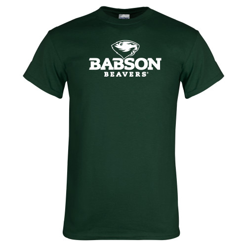 Main Image for  Dark Green T Shirt