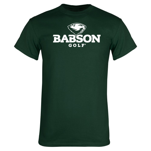 Main Image for  Dark Green T Shirt