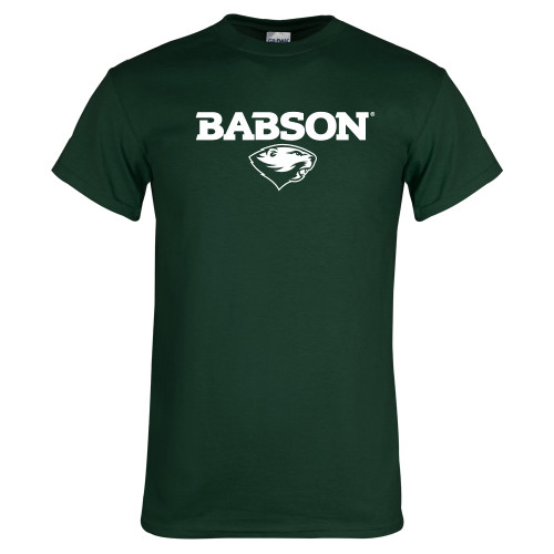 Main Image for  Dark Green T Shirt
