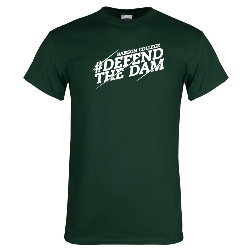 Main Image for  Dark Green T Shirt