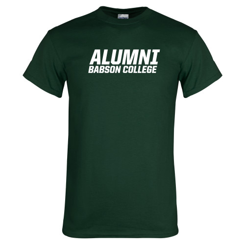 Main Image for  Dark Green T Shirt