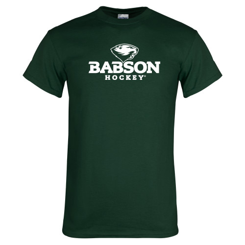 Main Image for  Dark Green T Shirt
