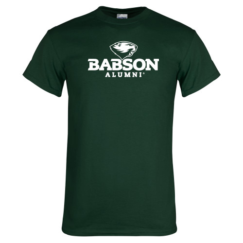 Main Image for  Dark Green T Shirt