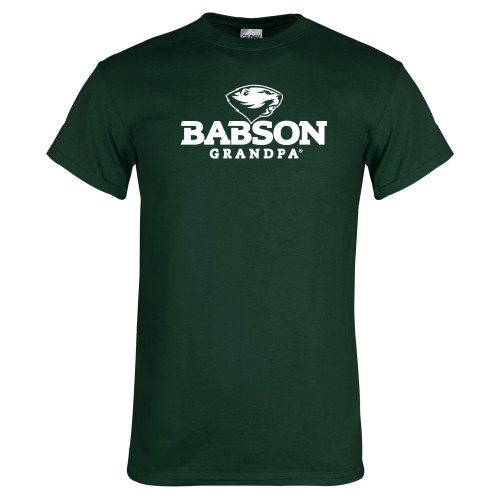 Main Image for  Dark Green T Shirt