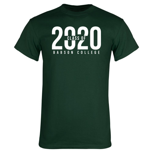 Main Image for  Dark Green T Shirt