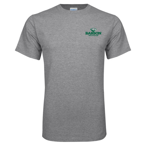 Main Image for  Grey T Shirt