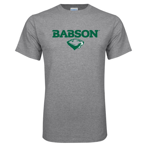 Main Image for  Grey T Shirt