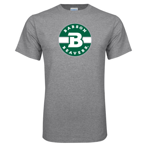 Main Image for  Grey T Shirt