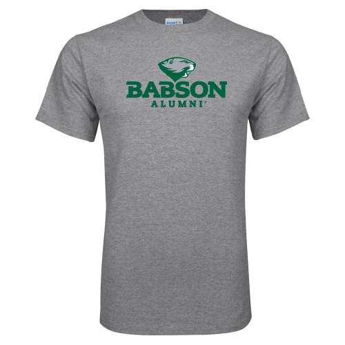 Main Image for  Grey T Shirt