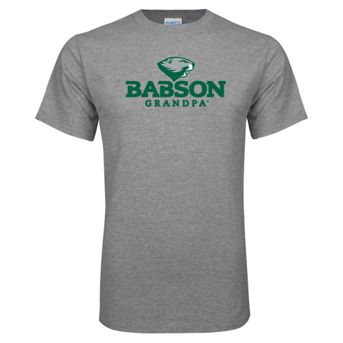 Main Image for  Grey T Shirt