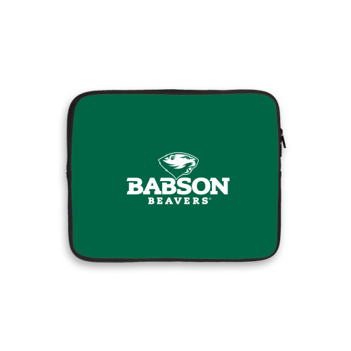  10 inch Neoprene iPad/Tablet Sleeve - Primary Mark